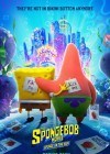 The SpongeBob Movie: Sponge on the Run poster