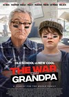 The War with Grandpa poster