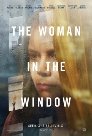 The Woman In The Window poster