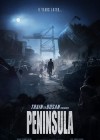 Train to Busan: Peninsula poster