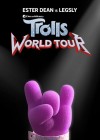 Trolls World Tour poster