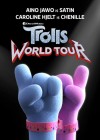 Trolls World Tour poster