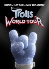 Trolls World Tour poster