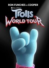 Trolls World Tour poster