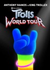 Trolls World Tour poster