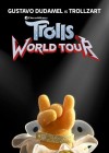 Trolls World Tour poster