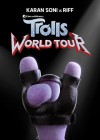 Trolls World Tour poster