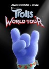 Trolls World Tour poster