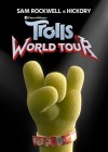 Trolls World Tour poster