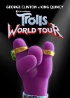 Trolls World Tour poster