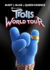 Trolls World Tour poster