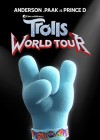 Trolls World Tour poster