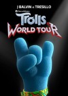 Trolls World Tour poster
