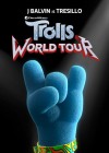 Trolls World Tour poster