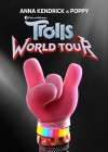 Trolls World Tour poster