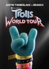 Trolls World Tour poster