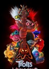 Trolls World Tour poster