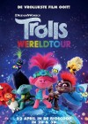 Trolls World Tour poster