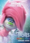 Trolls World Tour poster