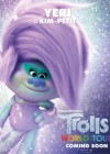 Trolls World Tour poster