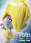 Trolls World Tour poster