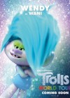 Trolls World Tour poster