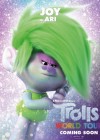 Trolls World Tour poster