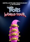 Trolls World Tour poster