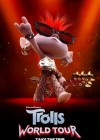 Trolls World Tour poster