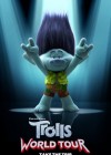 Trolls World Tour poster