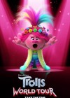 Trolls World Tour poster