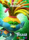 Trolls World Tour poster