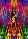 Wonder Woman 1984 poster