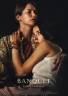 A Banquet poster