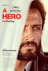 A Hero poster