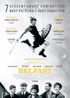 Belfast poster