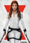 Black Widow poster