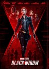 Black Widow poster