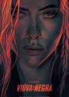 Black Widow poster