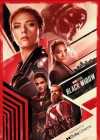 Black Widow poster