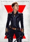 Black Widow poster