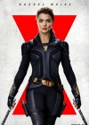 Black Widow poster