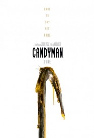 Candyman poster