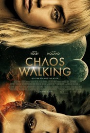 Chaos Walking poster