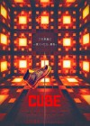 Cube poster