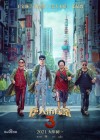 Detective Chinatown 3 poster