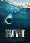 Great White poster