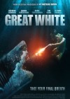 Great White poster