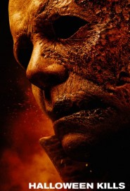 Halloween Kills poster