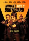 Hitman's Wife's Bodyguard poster